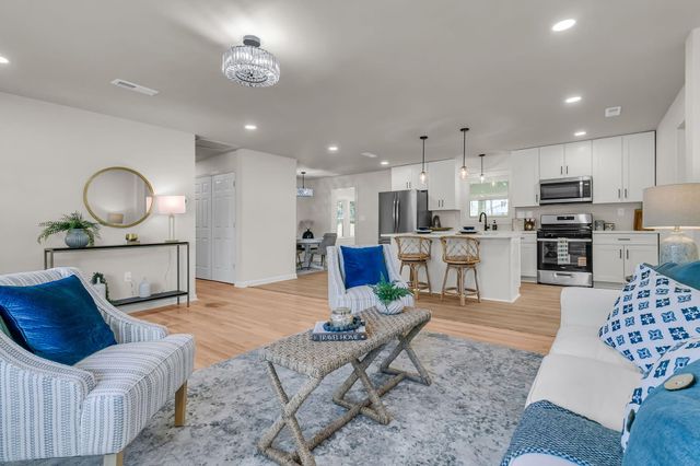 1017 San Juan Avenue, Charleston, SC 29407