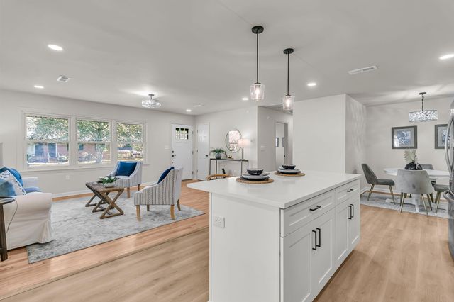 1017 San Juan Avenue, Charleston, SC 29407