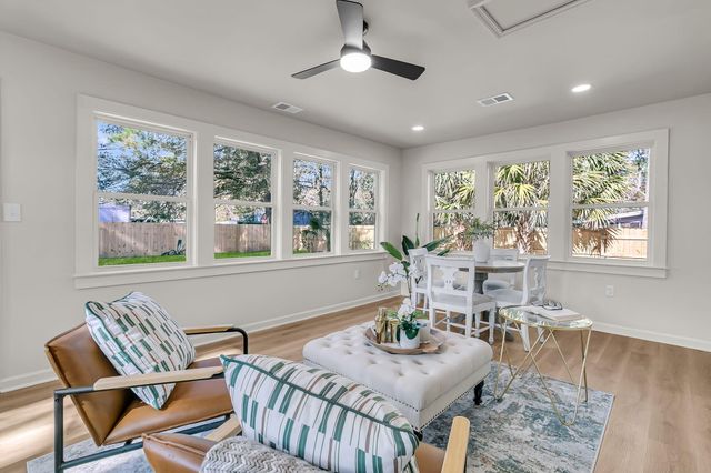 1017 San Juan Avenue, Charleston, SC 29407