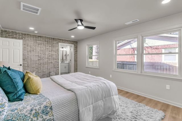 1017 San Juan Avenue, Charleston, SC 29407