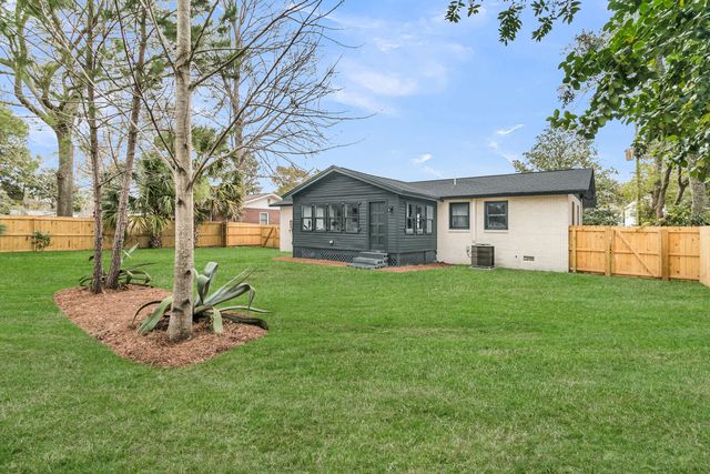 1017 San Juan Avenue, Charleston, SC 29407