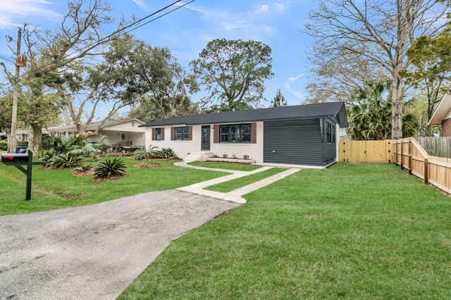 1017 San Juan Avenue, Charleston, SC 29407