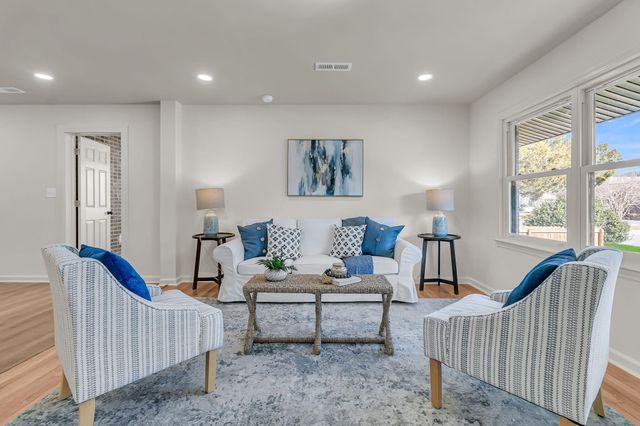 1017 San Juan Avenue, Charleston, SC 29407