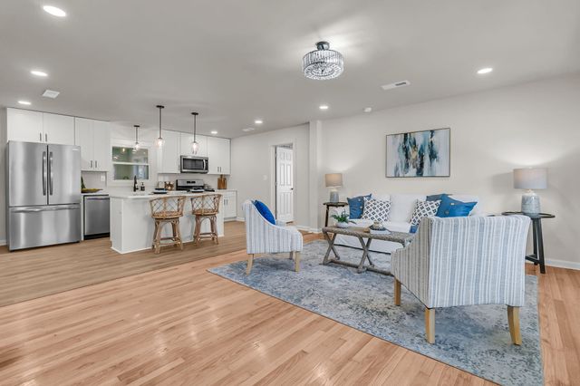 1017 San Juan Avenue, Charleston, SC 29407