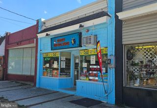 320 W FRONT ST, Florence, NJ 08518