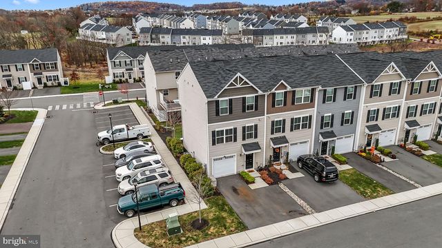 23 FOXWOOD DR, Gilbertsville, PA 19525