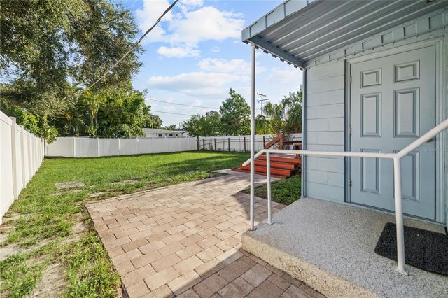 4122 W GRAY STREET, Tampa, FL 33609
