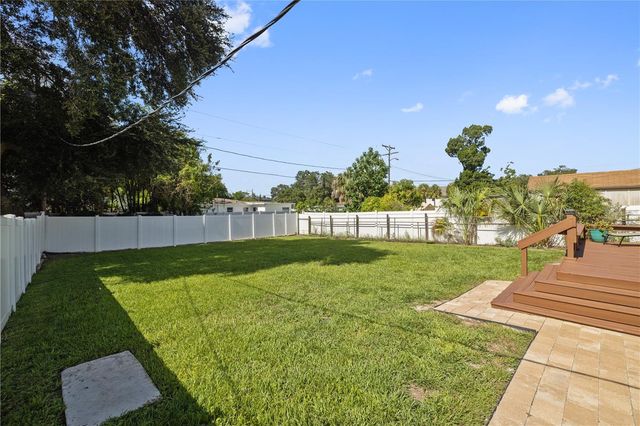 4122 W GRAY STREET, Tampa, FL 33609