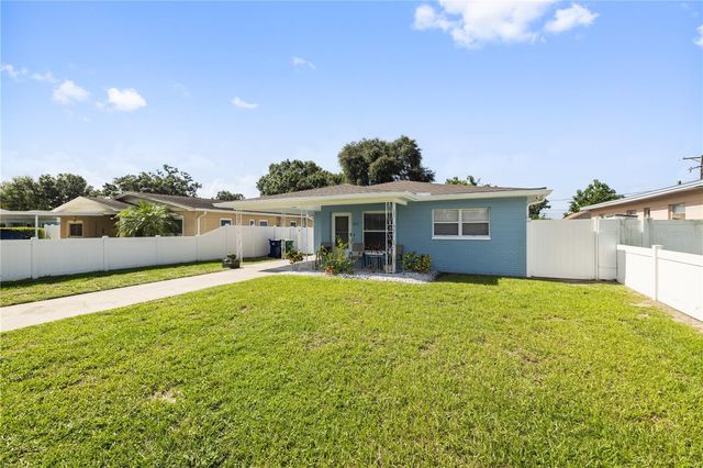 4122 W GRAY STREET, Tampa, FL 33609
