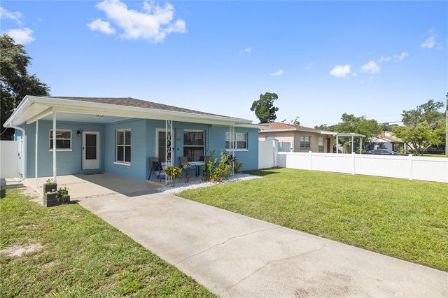 4122 W GRAY STREET, Tampa, FL 33609