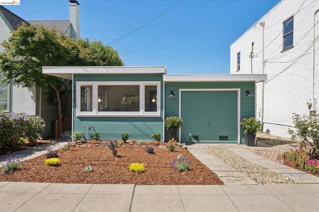 1915 Clemens Rd, Oakland, CA 94602