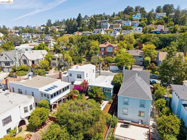 1915 Clemens Rd, Oakland, CA 94602