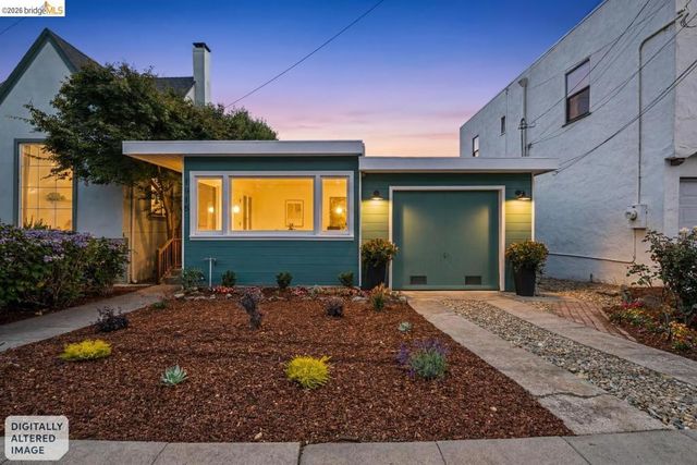 1915 Clemens Rd, Oakland, CA 94602