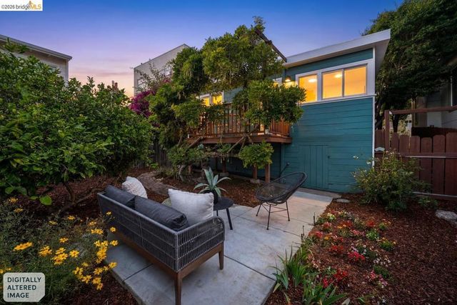 1915 Clemens Rd, Oakland, CA 94602
