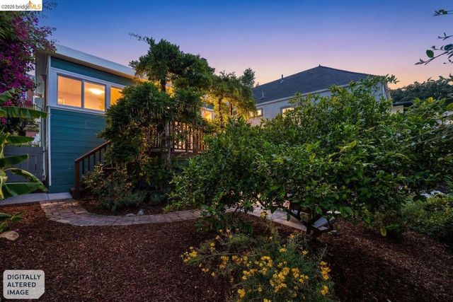 1915 Clemens Rd, Oakland, CA 94602