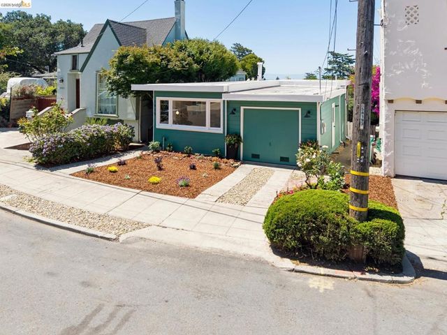 1915 Clemens Rd, Oakland, CA 94602