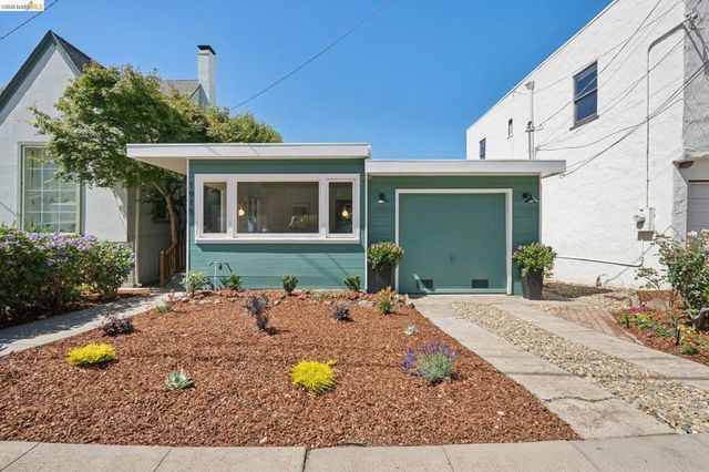 1915 Clemens Rd, Oakland, CA 94602