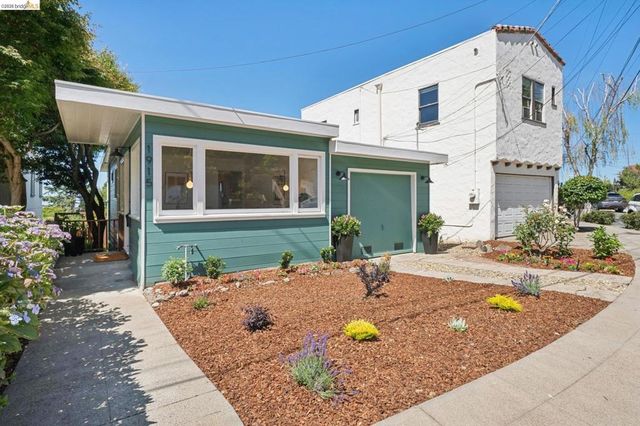 1915 Clemens Rd, Oakland, CA 94602