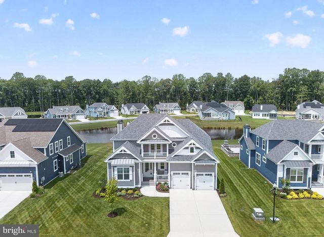 29307 OTTO DR, Milton, DE 19968
