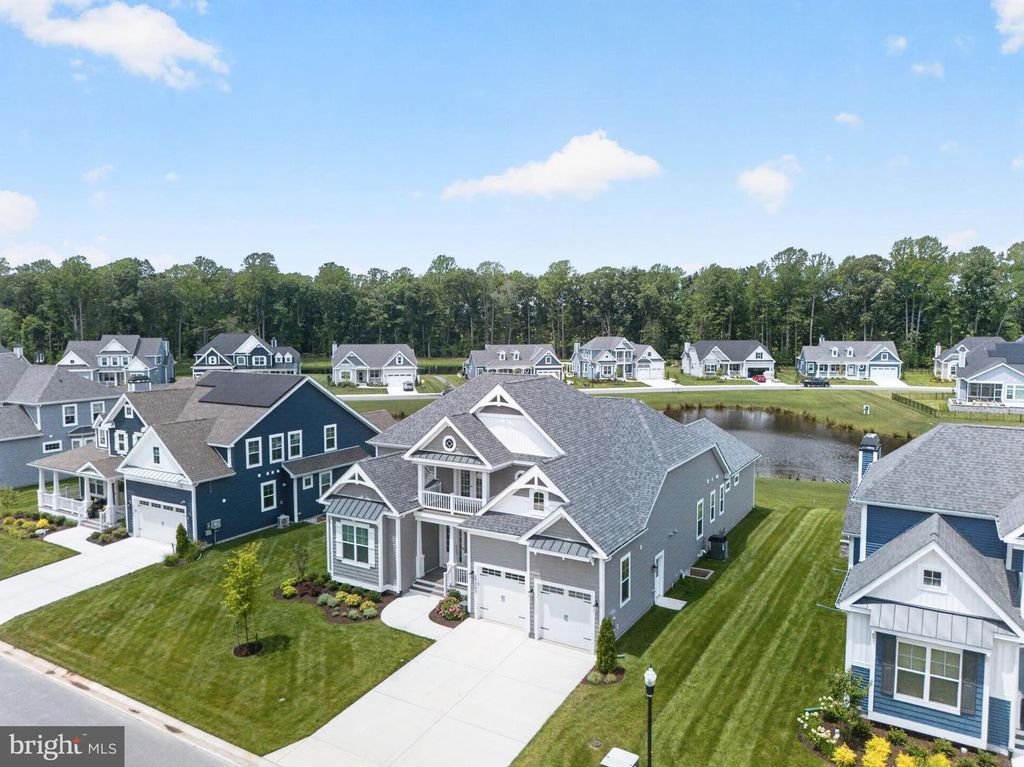 29307 OTTO DR, Milton, DE 19968