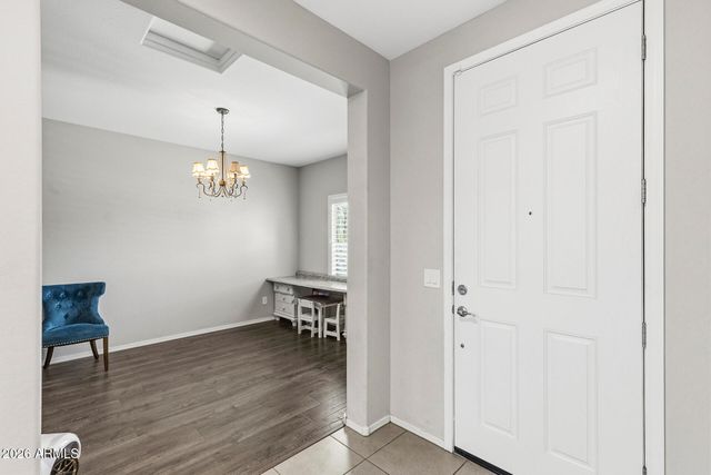 17327 W STRAIGHT ARROW Lane, Surprise, AZ 85387
