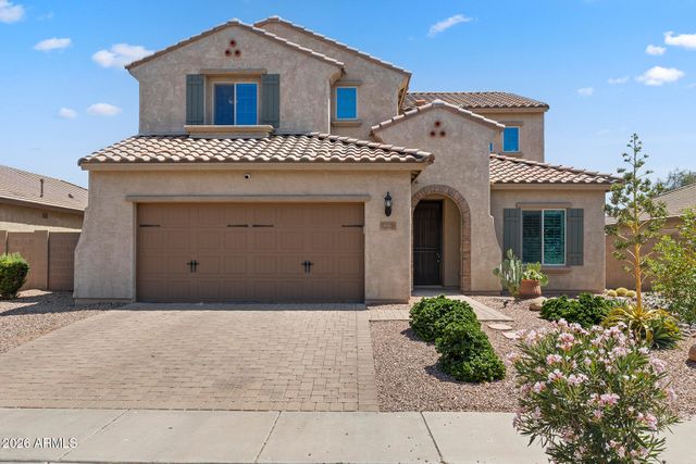 17327 W STRAIGHT ARROW Lane, Surprise, AZ 85387