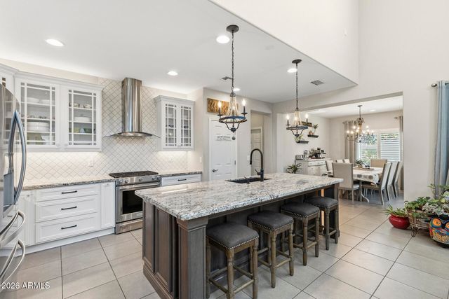 17327 W STRAIGHT ARROW Lane, Surprise, AZ 85387