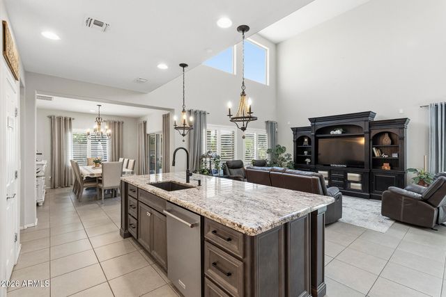 17327 W STRAIGHT ARROW Lane, Surprise, AZ 85387