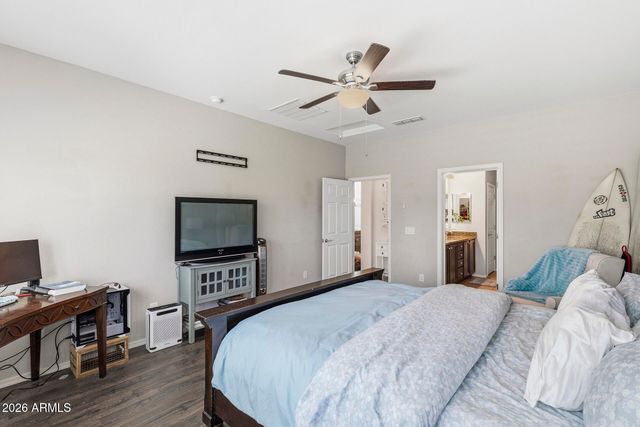 17327 W STRAIGHT ARROW Lane, Surprise, AZ 85387