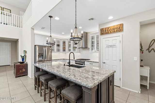 17327 W STRAIGHT ARROW Lane, Surprise, AZ 85387