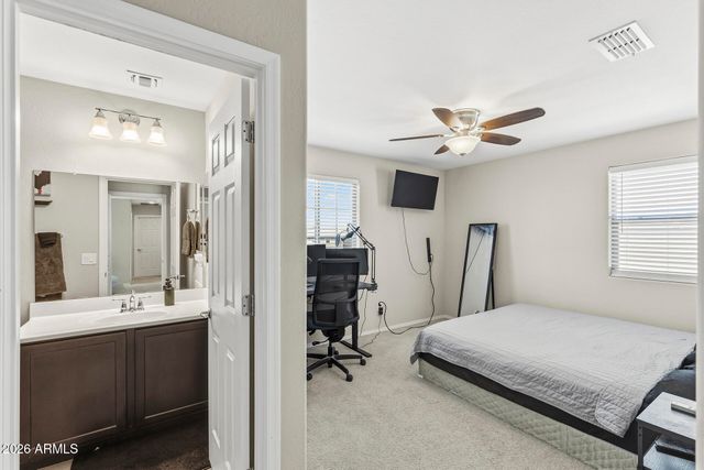 17327 W STRAIGHT ARROW Lane, Surprise, AZ 85387