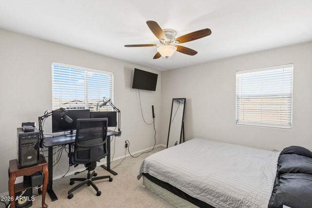 17327 W STRAIGHT ARROW Lane, Surprise, AZ 85387