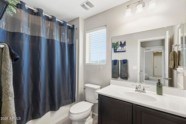 17327 W STRAIGHT ARROW Lane, Surprise, AZ 85387