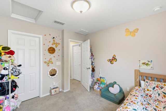 17327 W STRAIGHT ARROW Lane, Surprise, AZ 85387