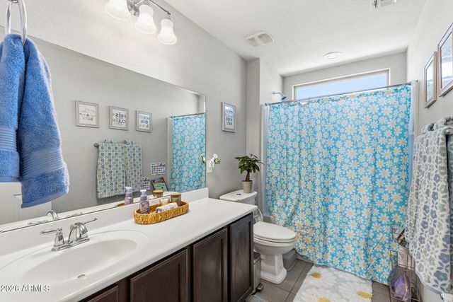17327 W STRAIGHT ARROW Lane, Surprise, AZ 85387