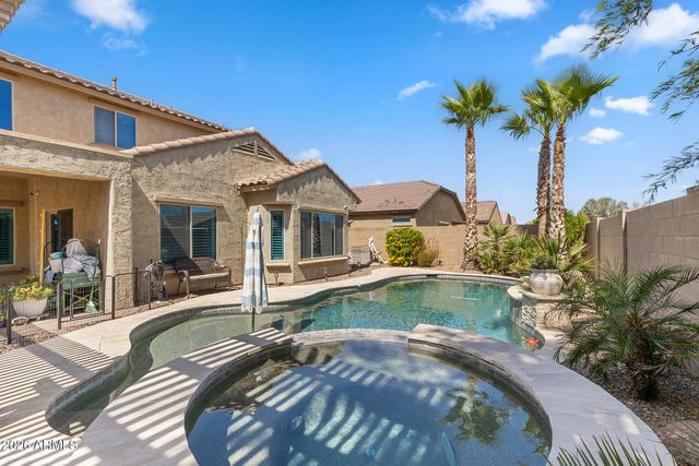 17327 W STRAIGHT ARROW Lane, Surprise, AZ 85387