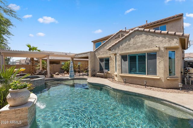 17327 W STRAIGHT ARROW Lane, Surprise, AZ 85387