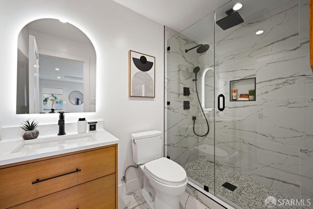 15 Shields Street, San Francisco, CA 94132