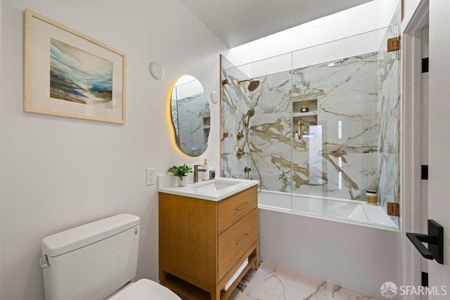 15 Shields Street, San Francisco, CA 94132