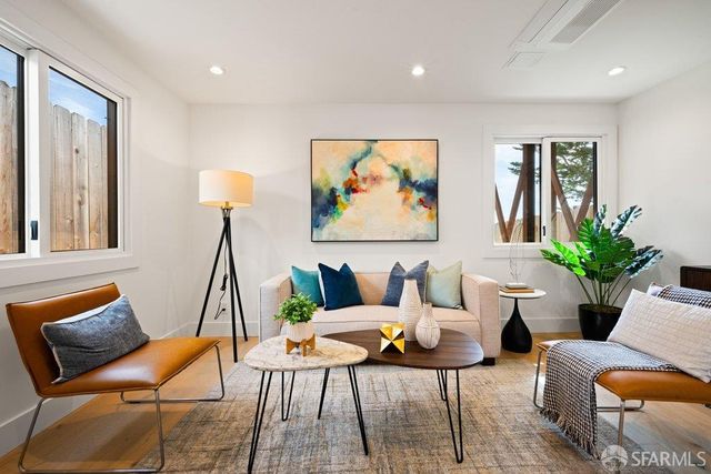 15 Shields Street, San Francisco, CA 94132