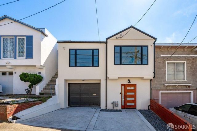 15 Shields Street, San Francisco, CA 94132