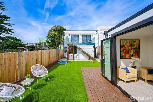 15 Shields Street, San Francisco, CA 94132