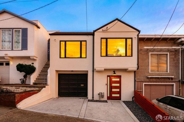 15 Shields Street, San Francisco, CA 94132