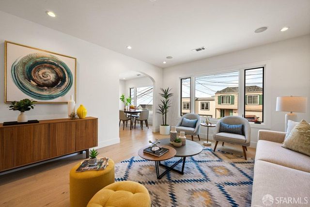 15 Shields Street, San Francisco, CA 94132