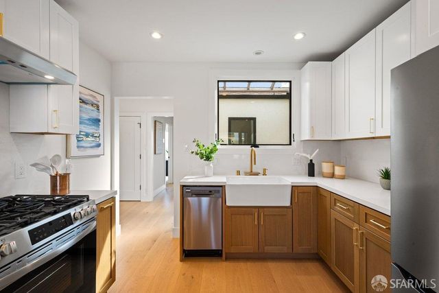 15 Shields Street, San Francisco, CA 94132