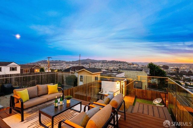 15 Shields Street, San Francisco, CA 94132