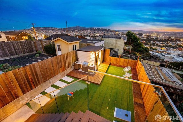 15 Shields Street, San Francisco, CA 94132
