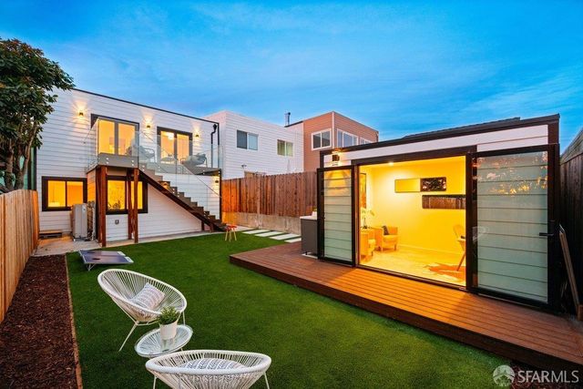 15 Shields Street, San Francisco, CA 94132