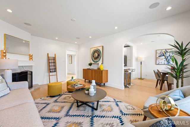 15 Shields Street, San Francisco, CA 94132