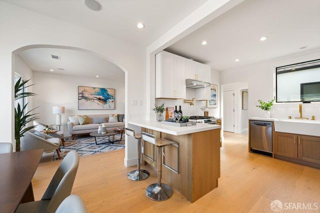 15 Shields Street, San Francisco, CA 94132